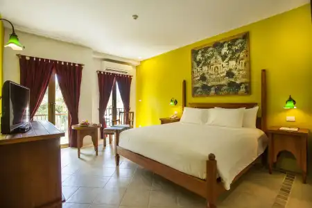 iCheck inn Sky Beach Ao Nang Krabi - 76