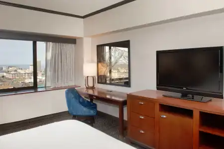 Sheraton Anchorage - 65