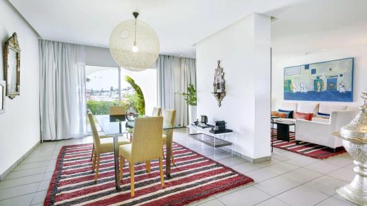 Mövenpick Gammarth Tunis - 131