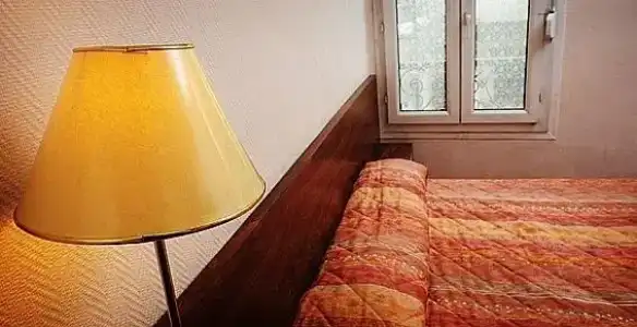 Hôtel Cactus - 45