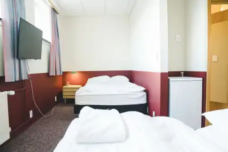 Base Guesthouse by Keflavik Airport - 34