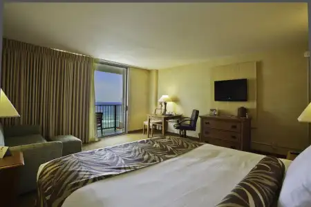 Waikiki Resort - 46