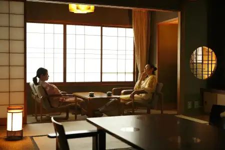 Ohtsuki Wafuukan - 35