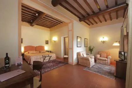 Relais Vignale & Spa - 107