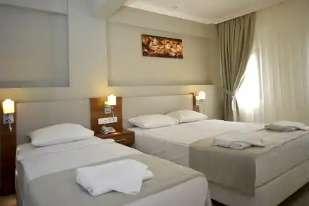 Anadolu Bodrum - All Inclusive - 21