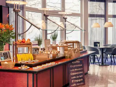 Mercure Wien City - 15