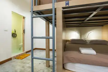 Trica Hostel - 50