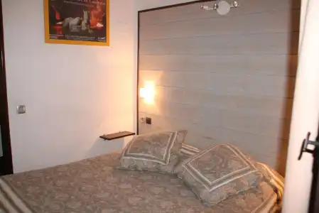 Hôtel Mas des Barres - 29