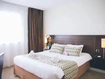 Novotel Angers Lac de Maine - 50