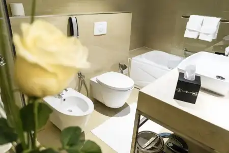 Ivory Inn Doha - 31