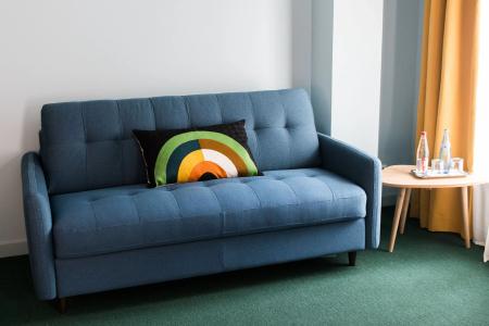 Le Central Boutique Hôtel - 3