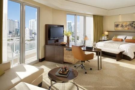 Mandarin Oriental Miami - 44