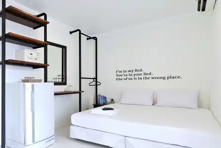 OYO 1032 Beds Patong - 32