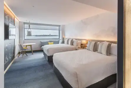 M Social Auckland - 64