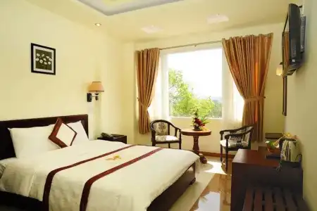 Thi Thao Gardenia - 29