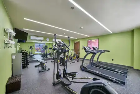 City Centro by Marriott Oaxaca - 18