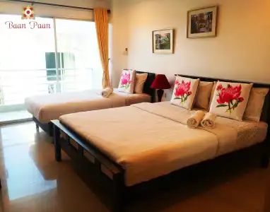 Baan Paan Hua Hin - 38