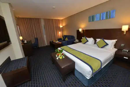 Best Western Premier Muscat - 42