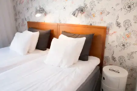 Hotell Conrad - 62