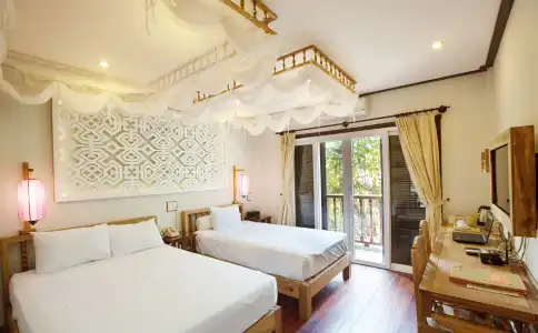Hoi An Pho Library - 84