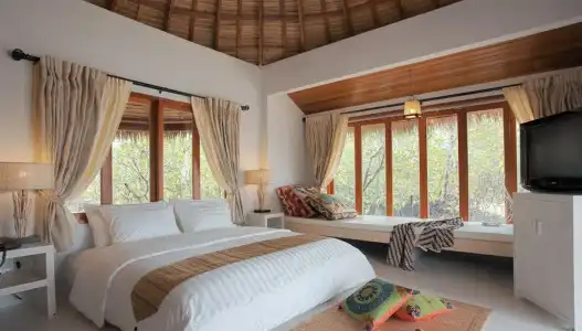 The Blue Sky Resort Koh Payam - 39
