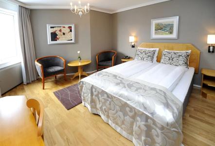 Scandic Park Sandefjord - 76