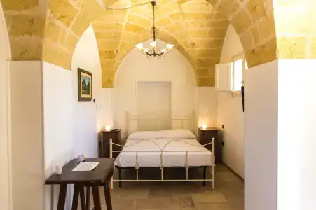Masseria Tenuta Quintino - 24