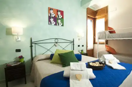 B&B Elena - 28