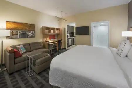 TownePlace Suites Ottawa Kanata - 34