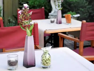 Mercure Muenchen am Olympiapark - 11