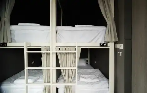 Issara by d Hostel - 34