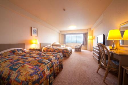 Grand Mercure Beppu Bay Resort & Spa - 41