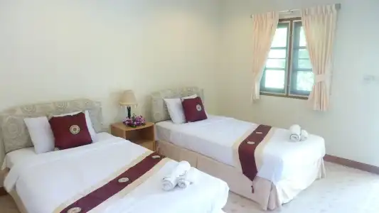 Ladda Resort - 53