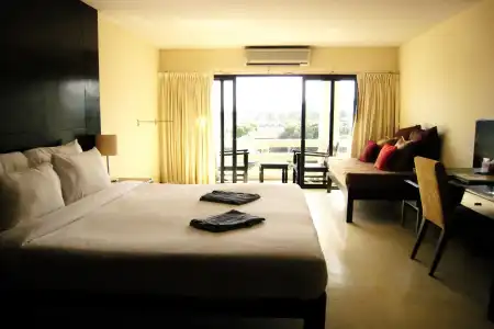 Amarin Samui - 119