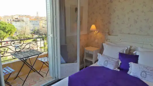 Le Relais Du Postillon - 56