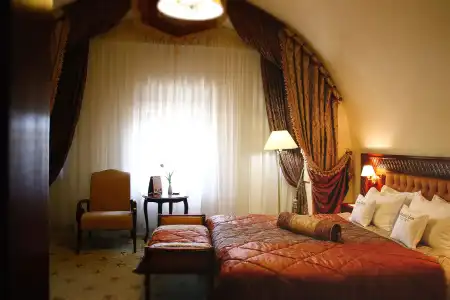 Citadel Inn Gastro Boutique - 55