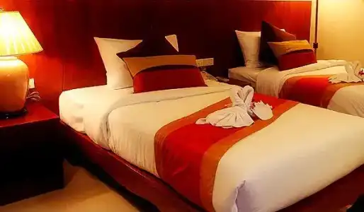 Bellevue Ocean Patong - 70