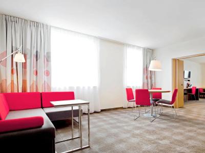 Novotel Krakow Centrum - 156