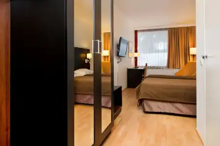 Hotelli Korpilampi - 42