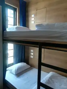 Natee Hostel - 26