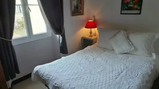 Le Relais Du Postillon - 23