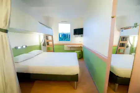 ibis budget Bayeux - 49