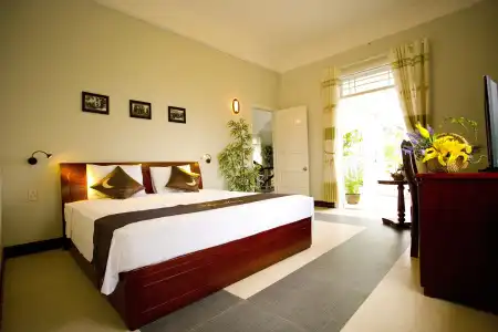 The Moon Villa Hoi An - 62