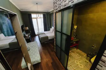 Boulevardside Batumi - 74
