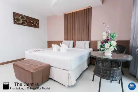 The Centris Phatthalung - 103
