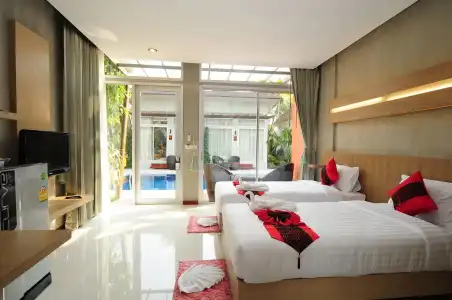 Phu NaNa Boutique - 41