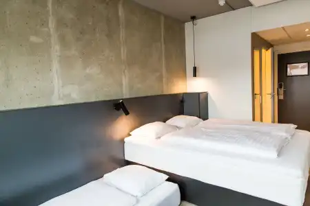 Four Points Flex by Sheraton Aarhus Viby - 25