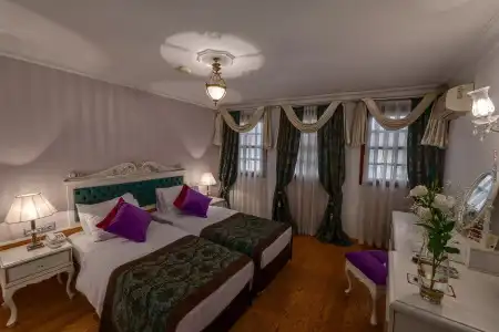 Tuvana - Special Class - 33