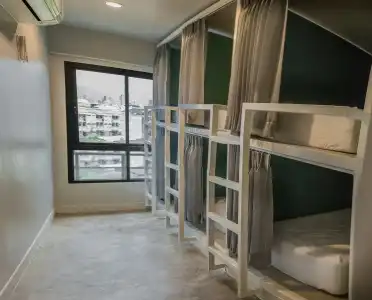 Yaks House Hostel - 23