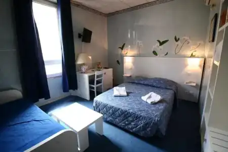 Charlie's Hôtel Cannes - 18